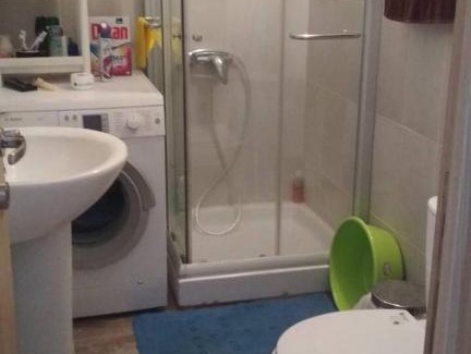 Neapolis Apartment | Griva Digeni street Seagull court flat 24