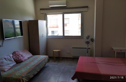Neapolis Apartment | Griva Digeni street Seagull court flat 24