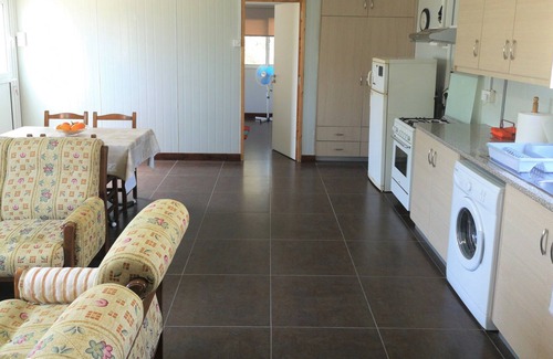 Larnaca House | Ground Floor 2 Bedroom House 100m from the Beach
