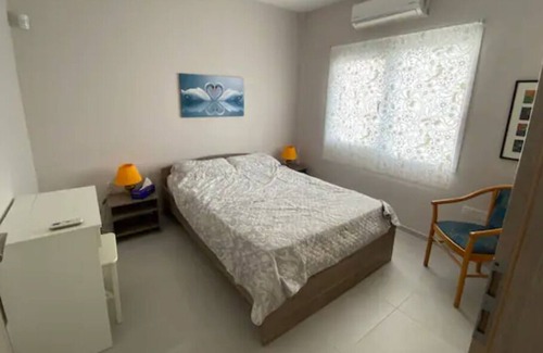 Neapolis Apartment | Ground Floor 2 Bedroom Apartment near the Sea