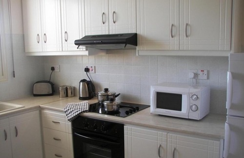 Paphos Apartment | Ground floor apartment leading to pool EG5, 2 bedrooms, FREE WIFI
