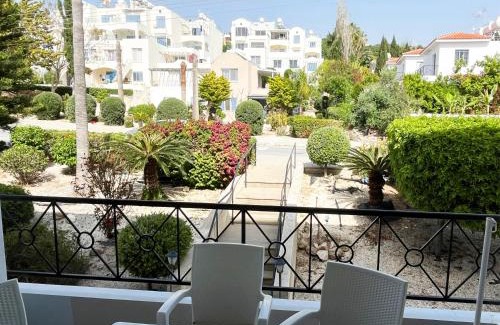 Kissonerga Apartment | H&O Berenike Holiday Apartment