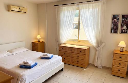 Kissonerga Apartment | H&O Berenike Holiday Apartment