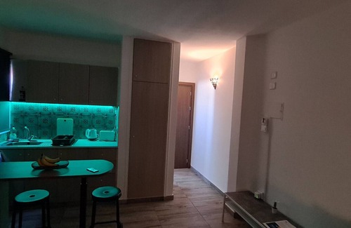 Ayia Napa Apartment | Ha.De.Co. Holiday Apt C