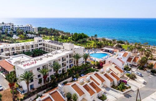 Chlorakas Hotel | Helios Bay Hotel and Suites