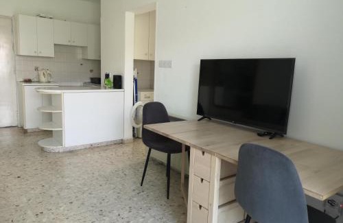 Acropolis Apartment | HERMES FLAT