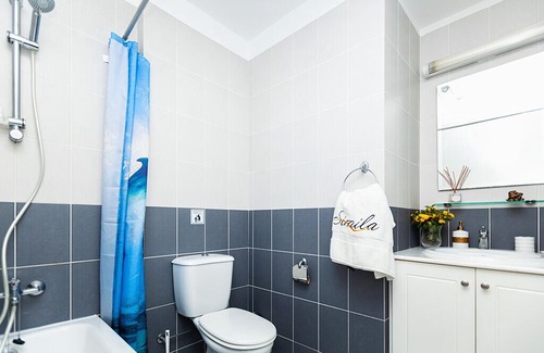 Universal Apartment | Hesperides Gardens -3 bedroom in Paphos
