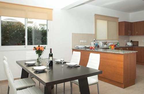 Pegeia Villa | Hibiscus