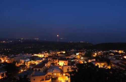Pissouri Apartment | Hill View Hotel Apartments