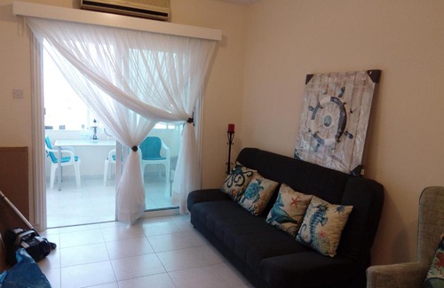 Skala Apartment | Holiday Boat