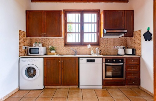 Polis House | Holiday house Polis Chrysochous for 1 - 4 persons with 2 bedrooms - Holiday house