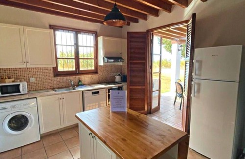 Polis House | Holiday house Polis Chrysochous for 1 - 4 persons with 2 bedrooms - Holiday house