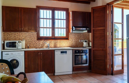 Polis House | Holiday house Polis Chrysochous for 1 - 6 persons with 3 bedrooms - Holiday house