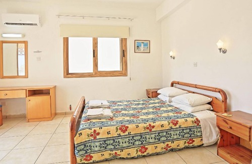 Latchi House | Holiday house Latsi for 1 - 6 persons with 2 bedrooms - Holiday home