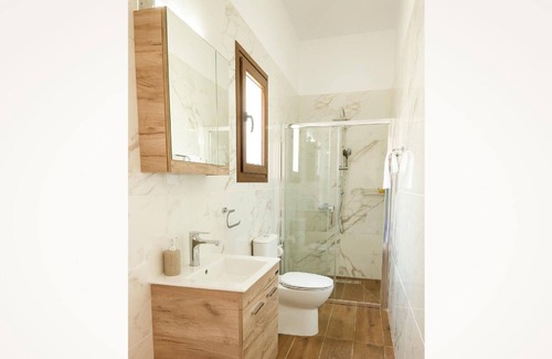Meladeia House | Holiday house Lysos for 1 - 6 persons with 2 bedrooms - Holiday home