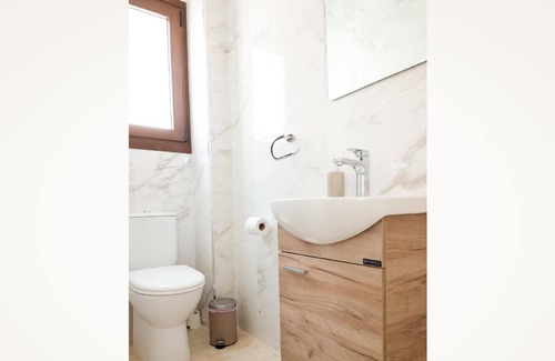 Meladeia House | Holiday house Lysos for 1 - 6 persons with 2 bedrooms - Holiday home