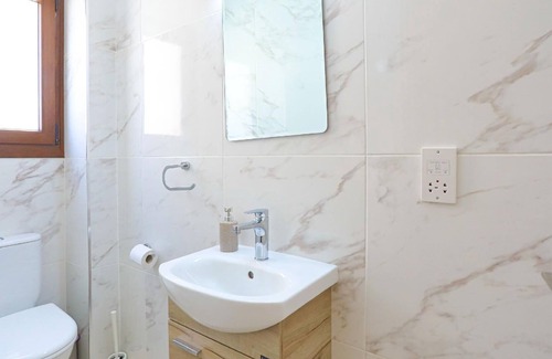 Meladeia House | Holiday house Lysos for 1 - 6 persons with 2 bedrooms - Holiday home