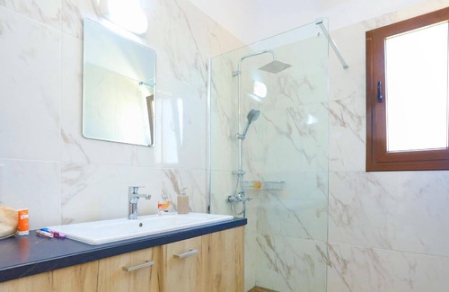 Meladeia House | Holiday house Lysos for 1 - 6 persons with 2 bedrooms - Holiday home