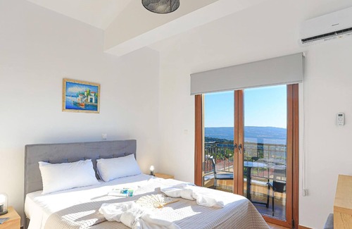 Meladeia House | Holiday house Lysos for 1 - 6 persons with 2 bedrooms - Holiday home