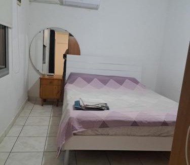 Limassol House | Holiday House maisonette