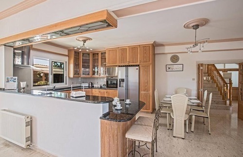 Paralimni House | Holiday house Paralimni for 1 - 10 persons with 5 bedrooms - Holiday house