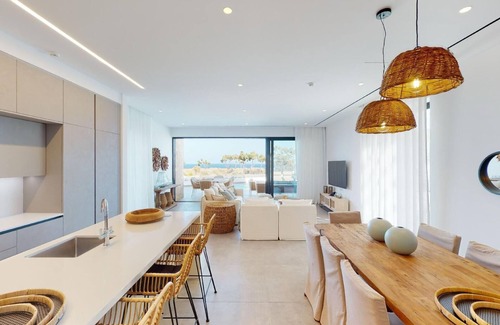 Cape Greko House | Holiday house Paralimni for 1 - 8 persons with 4 bedrooms - Holiday house