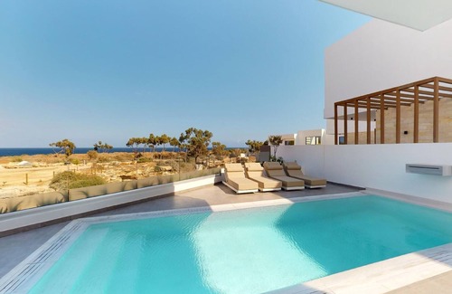 Cape Greko House | Holiday house Paralimni for 1 - 8 persons with 4 bedrooms - Holiday house