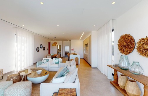 Cape Greko House | Holiday house Paralimni for 1 - 8 persons with 4 bedrooms - Holiday house