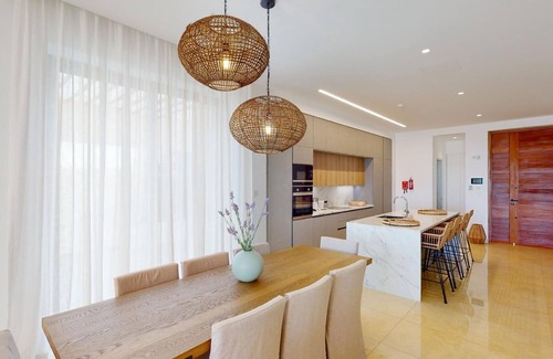 Cape Greko House | Holiday house Paralimni for 1 - 10 persons with 5 bedrooms - Holiday house