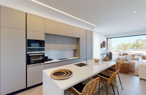 Cape Greko House | Holiday house Paralimni for 1 - 8 persons with 4 bedrooms - Holiday house