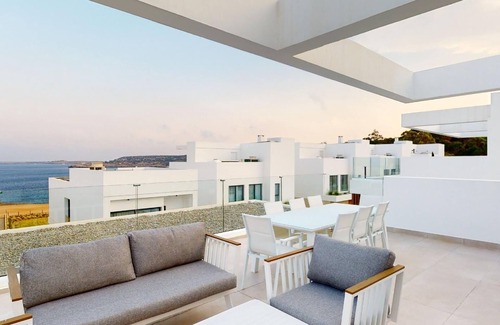 Cape Greko House | Holiday house Paralimni for 1 - 8 persons with 4 bedrooms - Holiday house