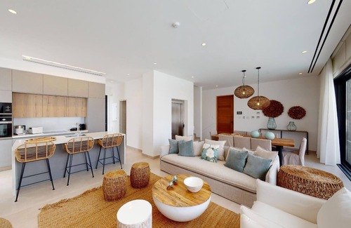 Cape Greko House | Holiday house Paralimni for 1 - 8 persons with 4 bedrooms - Holiday house