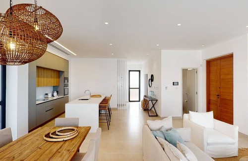 Cape Greko House | Holiday house Paralimni for 1 - 8 persons with 4 bedrooms - Holiday house