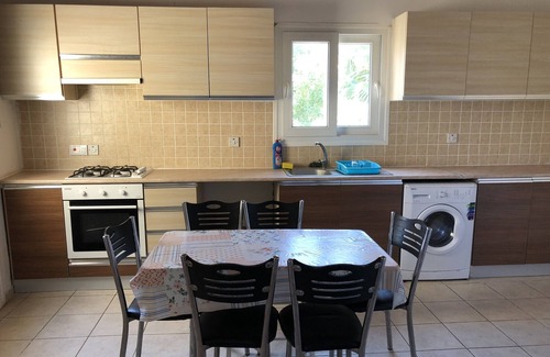 Kyrenia Villa | Holiday villa with Private Pool up to 10 person