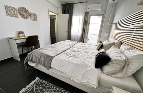 Egkomi Apartment | Home Away One Bedroom Apartment in Nicosia