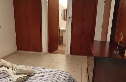 Old Town Apartment | HomeSweetHome