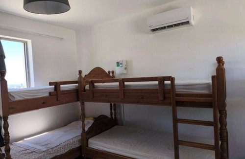 Agios Athanasios Hostel | Hostel ∙ 8 guests