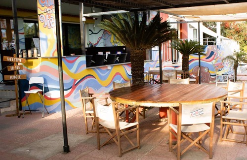 Ayia Napa Hostel | Hostel ∙ 8 guests