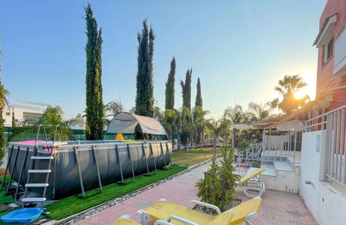 Ayia Napa Hostel | Hostel ∙ 8 guests