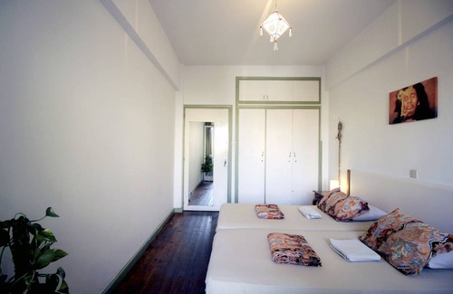 Limassol Hostel | Hostel ∙ 8 guests