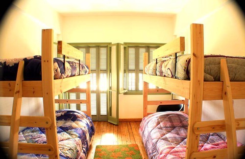 Limassol Hostel | Hostel ∙ 8 guests