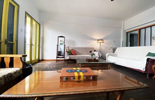 Limassol Hostel | Hostel ∙ 8 guests