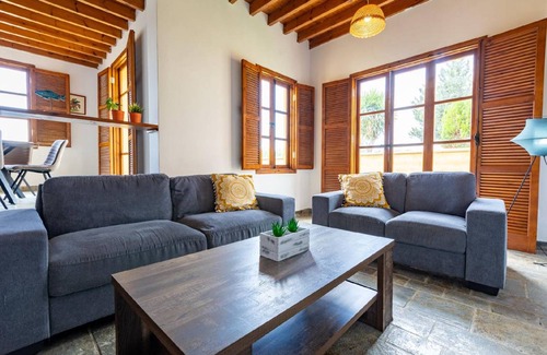 Polis House | House ∙ 2 bedrooms ∙ 4 guests
