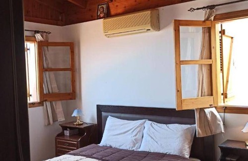 Pachyammos House | House ∙ 3 bedrooms ∙ 7 guests