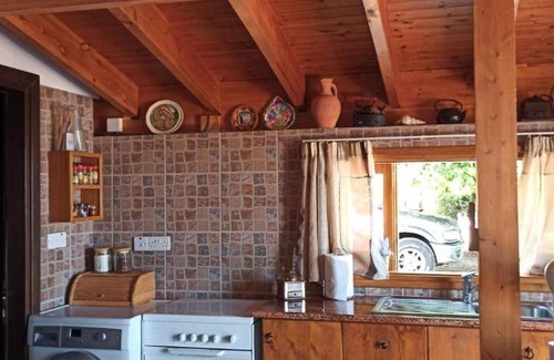 Pachyammos House | House ∙ 3 bedrooms ∙ 7 guests