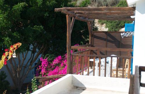 Pissouri Apartment | Hylatio Tourist Village