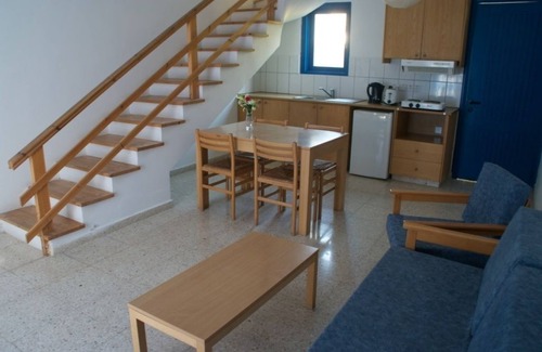 Pissouri Apartment | Hylatio Tourist Village