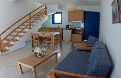 Pissouri Apartment | Hylatio Tourist Village