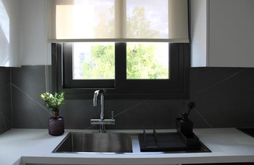 Ayios Dhometios Apartment | Hypnos Residence