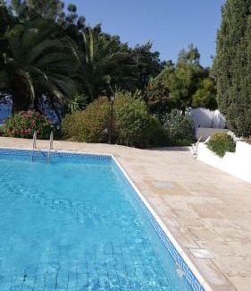Chlorakas Apartment | Ikaria Village Apt 201